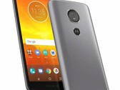 The Moto E5 Plus may get a replacement soon. (Source: CNET)