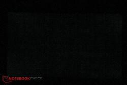 Our review unit does not suffer from backlight bleeding