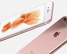 The 6 Plus. (Image source: Apple)