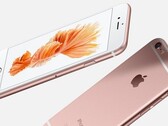 The 6 Plus. (Image source: Apple)
