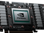 Nvidia's GTX 11xx series is most likely using a Volta-derived chip codenamed Turing.  (source: Nvidia)