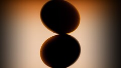 A Buds Pro 3 teaser. (Image source: OnePlus)