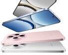 The Find X8. (Image source: Oppo)
