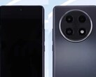 The "OPPO A2". (Source: Digital Chat Station via Weibo)
