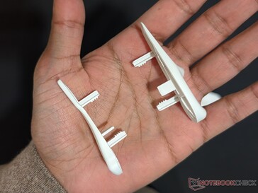 Left (Latch) and Right grip (Xtra Claw) used for my configuration.