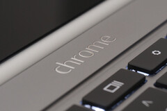 The Chromebook Pixel line was great for those who loved Chrome OS and high-quality hardware, but the notebooks didn't come cheap. (Source: TechCrunch)