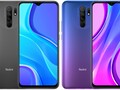 The Redmi 9 is a cheap and cheerful smartphone that seems to have very limited official OEM support. (Image source: Xiaomi - edited)