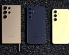 The Galaxy S25 series could be a rehash of its predecessor's camera hardware in all but one area. (Image source: Samsung)