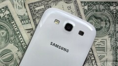 Samsung is still the world's largest smartphone manufacturer. (Source: Android Central) Samsung is still the world's largest smartphone manufacturer. (Source: Android Central)