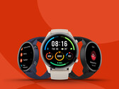 The Mi Watch. (Source: Xiaomi)