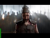 Hellblade II features remarkable visuals (Image source: Microsoft)