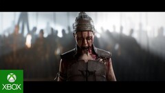 Hellblade II features remarkable visuals (Image source: Microsoft)