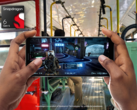 The Snapdragon 6 Gen 4 is now official (image source: Qualcomm)