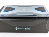 The Black Shark 3 Pro offers excellent gaming hardware for mobile-gaming fans
