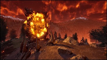 The Elder Scrolls 4: Oblivion Remastered (image source: /u/Taurnil on Reddit)