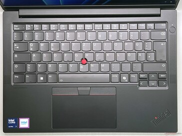 Input devices