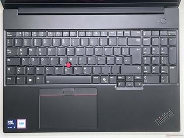 Input devices