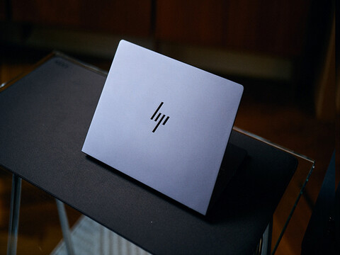 Your next work laptop? - HP's new business and workstation laptops!