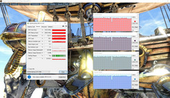 GPU load