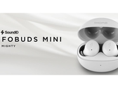 The new ComfoBuds Mini. (Source: 1More)