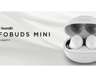 The new ComfoBuds Mini. (Source: 1More)