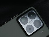 The Xiaomi 15 Pro. (Image Source: Memory/Weibo)