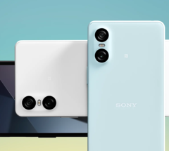 The Sony Xperia 10 VI. (Image Source: Sony)