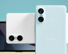 The Sony Xperia 10 VI. (Image Source: Sony)