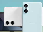 The Sony Xperia 10 VI. (Image Source: Sony)