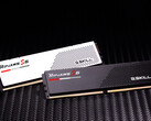 The new Ripjaws S5 RAM. (Source: G.SKILL)