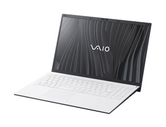 (Image Source: VAIO)