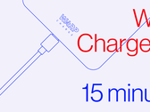 OnePlus unveils Warp Charge 65. (Source: OnePlus)