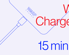 OnePlus unveils Warp Charge 65. (Source: OnePlus)