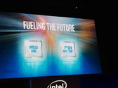 Intel touches on Kaby Lake, Apollo Lake, and Broadwell-E features