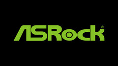 ASRock logo (Image source: ASRock)