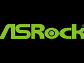 ASRock logo (Image source: ASRock)