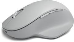 Microsoft Surface Precision Mouse. (Source: Microsoft)
