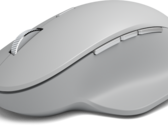 Microsoft Surface Precision Mouse. (Source: Microsoft)