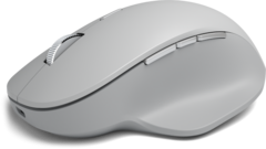 Microsoft Surface Precision Mouse. (Source: Microsoft)