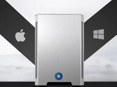 The OpenCore Computer system is claimed to be available as a pre-made Hackintosh. (Source: OpenCore Computers)