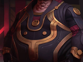 Gamers can play as the vile Vladimir Harkonnen in the upcoming Dune: Spice Wars. (Image via Shiro Games)