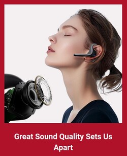Nah, I have to disagree about the "Great Sound" (Image source: Timekettle)