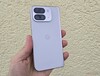 Google Pixel 9 Pro Fold smartphone Notebookcheck review (image source: Marcus Herbrich)
