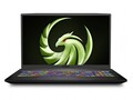 MSI Bravo 17: Budget gaming machine