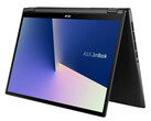 Asus ZenBook Flip 15 UX563FD in review: Multimedia convertible for content creators