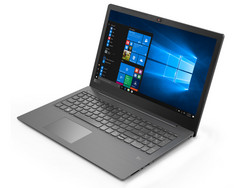 The Lenovo V330-15IKB 81AX00FFGE, provided courtesy of: cyberport