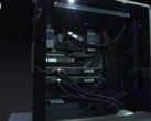 The AMD Threadripper Halo Station is now official