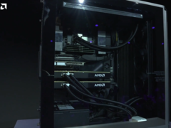 The AMD Threadripper Halo Station is now official