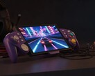 The Abxylute N9C will be available in Indigo, one of the original colors of the Nintendo GameCube.