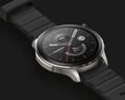 The Amazfit GTR 4 is receiving ZeppOS 3.0 with update version 6.3.2.3. (Image source: Amazfit)